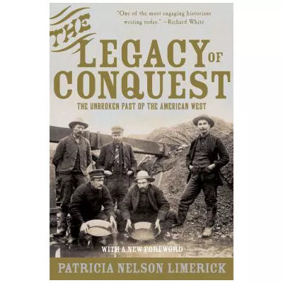 Legacy of Conquest