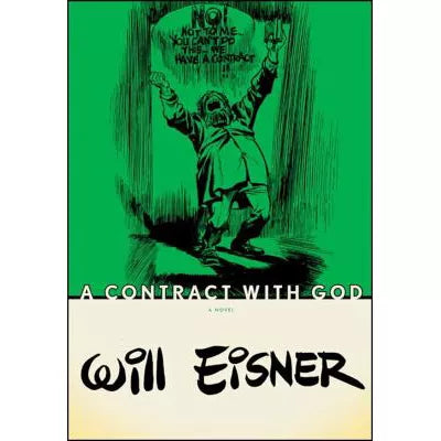 Contract with God