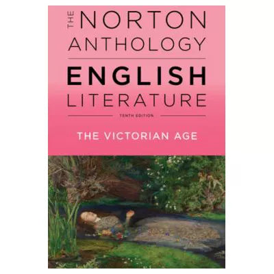 Norton Anthology of English Literature (VE)