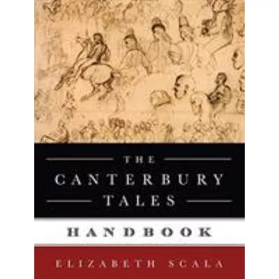 Canterbury Tales Handbook