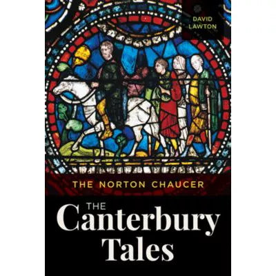 Norton Chaucer, Canterbury Tales
