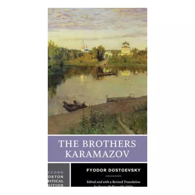 Brothers Karamazov