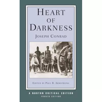 Heart of Darkness