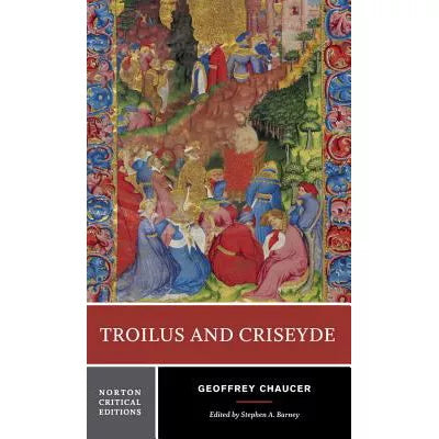 Troilus &amp; Criseyde