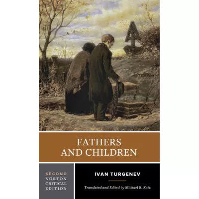 Fathers &amp; Children