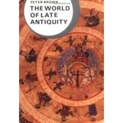 World of Late Antiquity