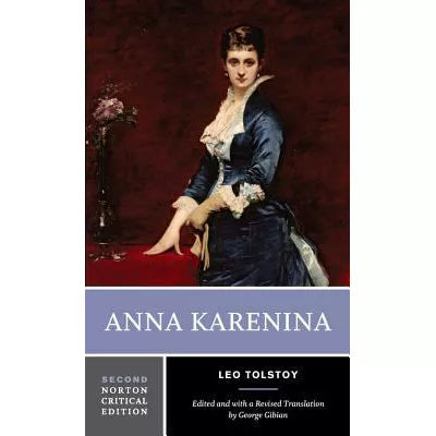Anna Karenina