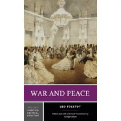 War &amp; Peace