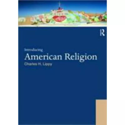 Introducing American Religions