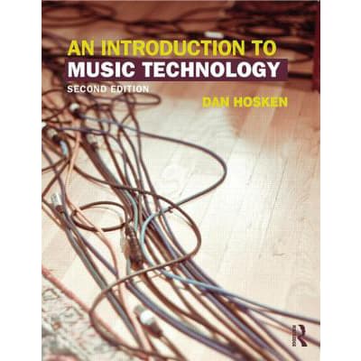 Intro to Music Technology