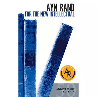 FOR THE NEW INTELLECTUAL