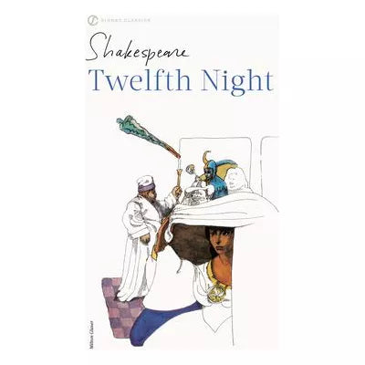 Twelfth Night