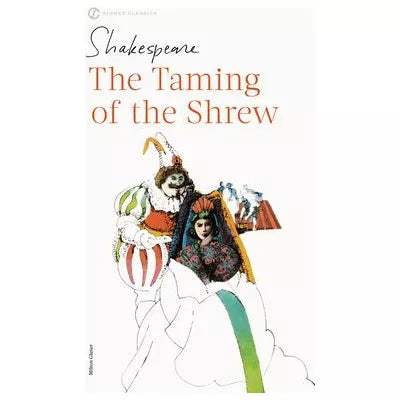 Taming of the Shrew
