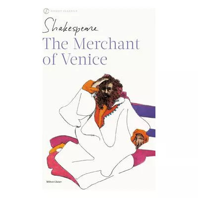 Merchant of Venice (New Rev)