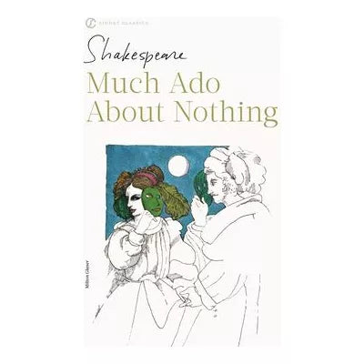 Much Ado About Nothing