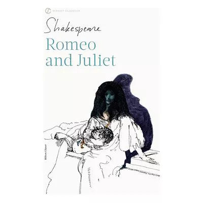Romeo &amp; Juliet (Signet Classics)