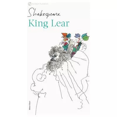 King Lear