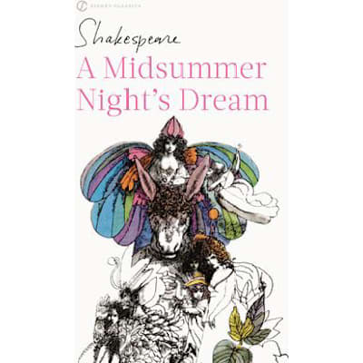 Midsummer Night's Dream