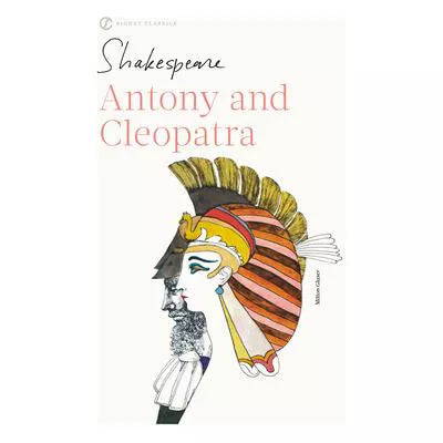 Antony &amp; Cleopatra