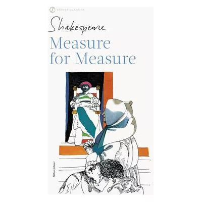 Measure for Measure