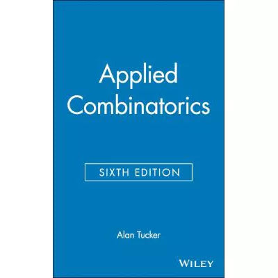 Applied Combinatorics