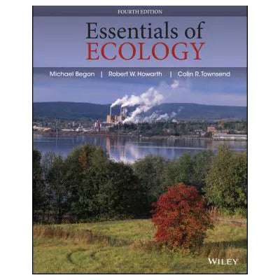 Essen of Ecology