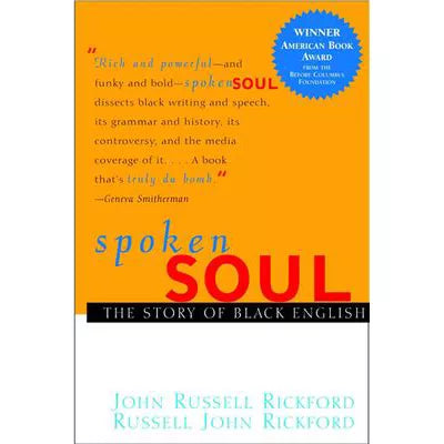 Spoken Soul