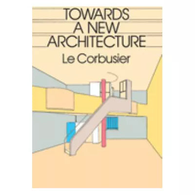 Towards a New Architecture