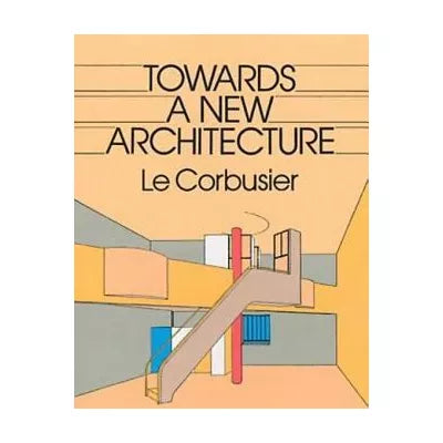 Towards a New Architecture