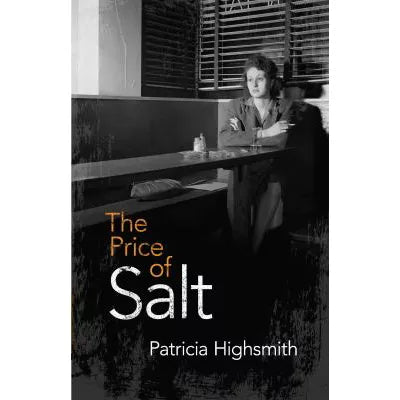 The Price of Salt