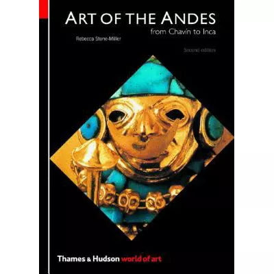 Art of the Andes