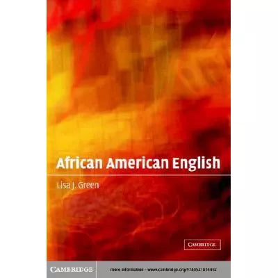 African American English
