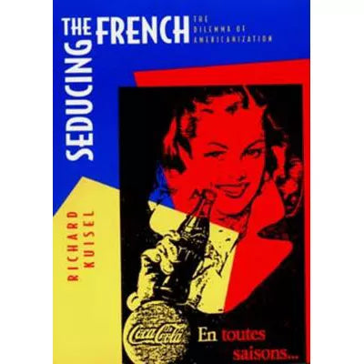 Seducing the French