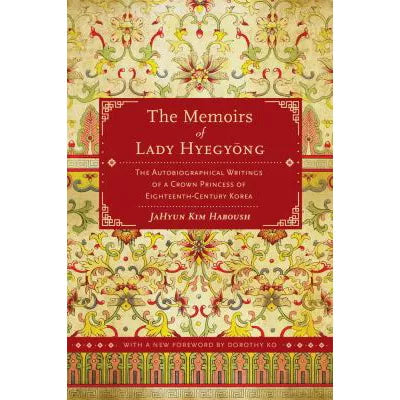 Memoirs of Lady Hyegyong