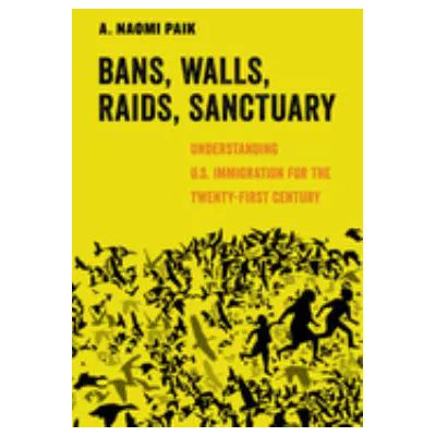 Bans, Walls, Raids, Sanctuary