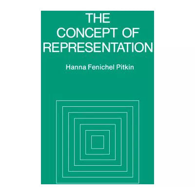 The Concept of Representation