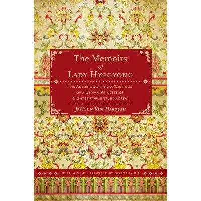 The Memoirs of Lady Hyegyong