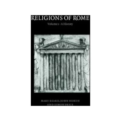 Religions of Rome (V1:History)