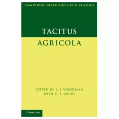 Tacitus: Agricola