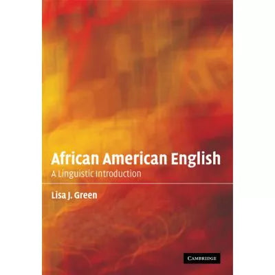 African American English