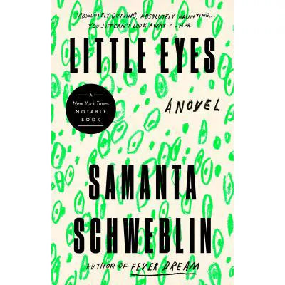 Little Eyes