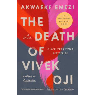 Death of Vivek Oji