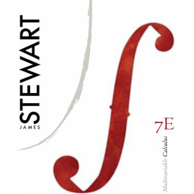Multivariable Calculus