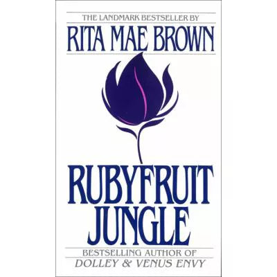 Rubyfruit Jungle