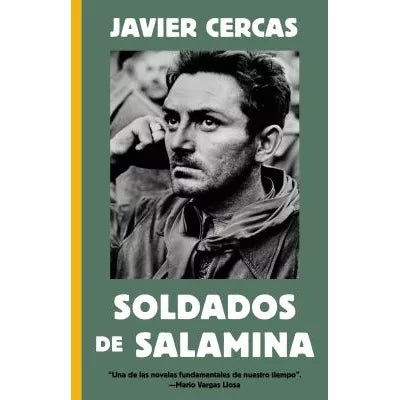 Soldados de Salamina