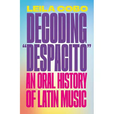 Decoding Despacito
