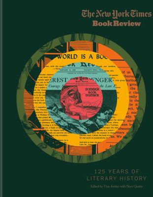 NEW YORK TIMES BOOK REVIEW