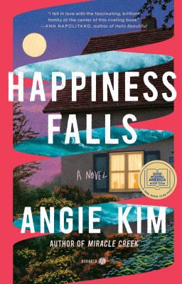HAPPINESS FALLS