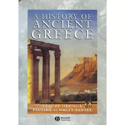 History of Ancient Greece