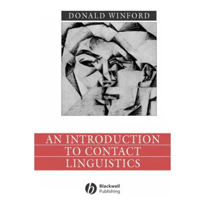 Intro To Contact Linguistics